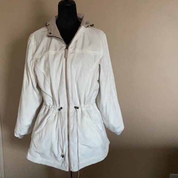 Reversible Women Jacket - Picture 2 of 6